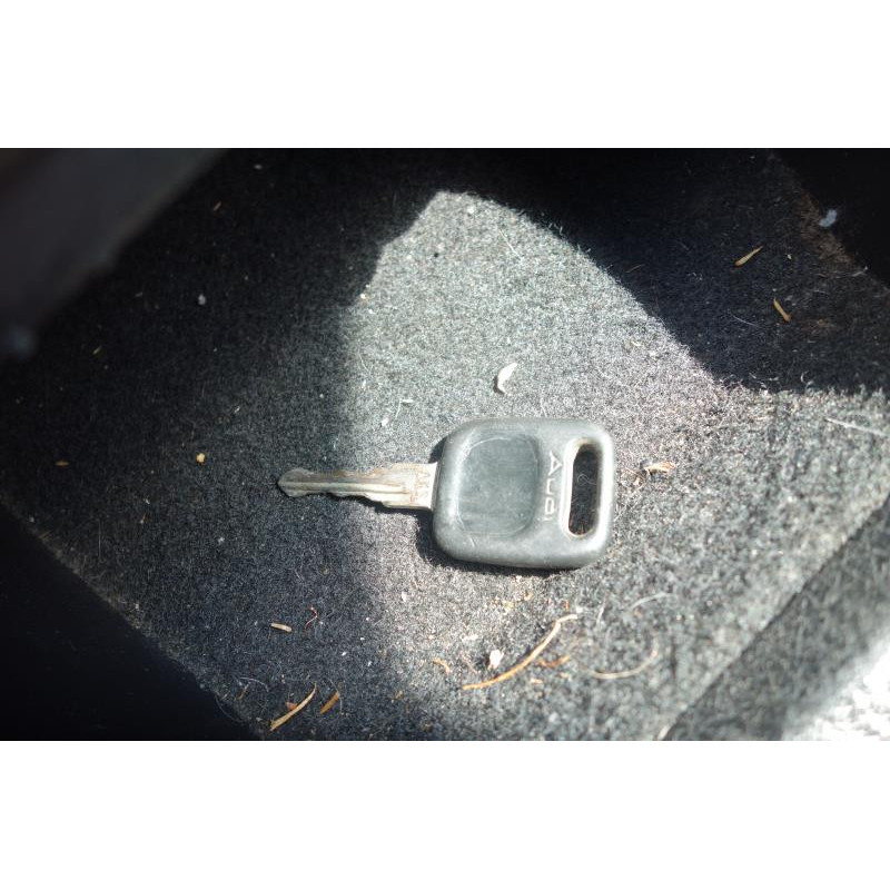 Trappe d'essence AUDI 80 3 Photo n°10