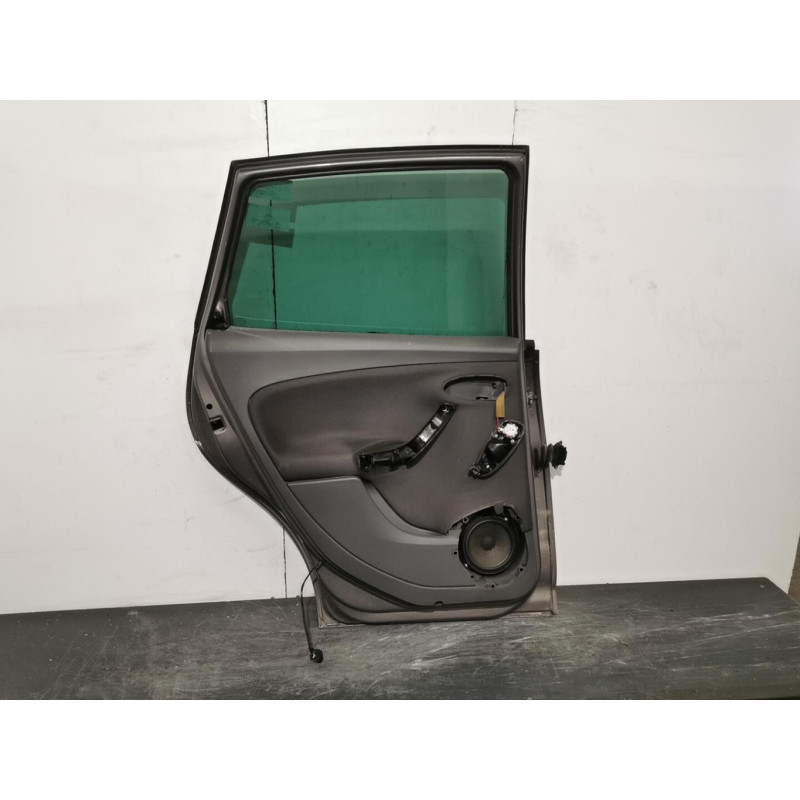 Porte arriere gauche SEAT ALTEA Photo n°2