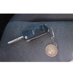 Porte arriere gauche SEAT ALTEA