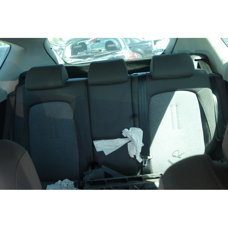 Porte arriere gauche SEAT ALTEA Photo n°5