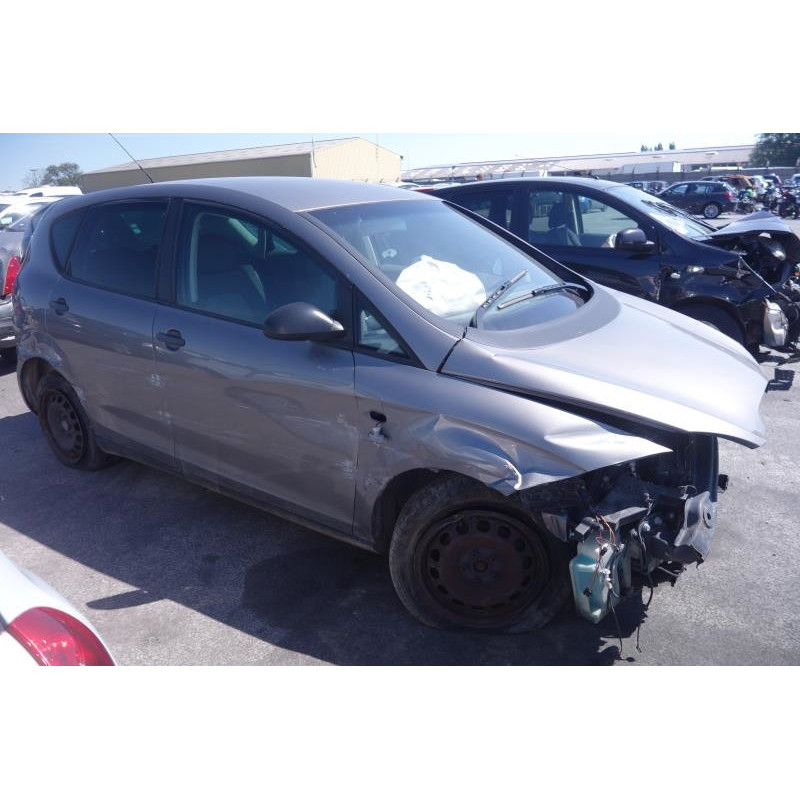 Porte arriere gauche SEAT ALTEA Photo n°7