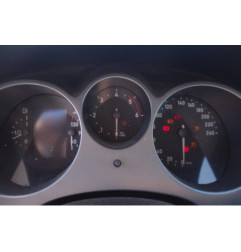 Porte arriere gauche SEAT ALTEA
