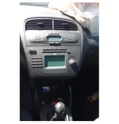 Porte arriere gauche SEAT ALTEA