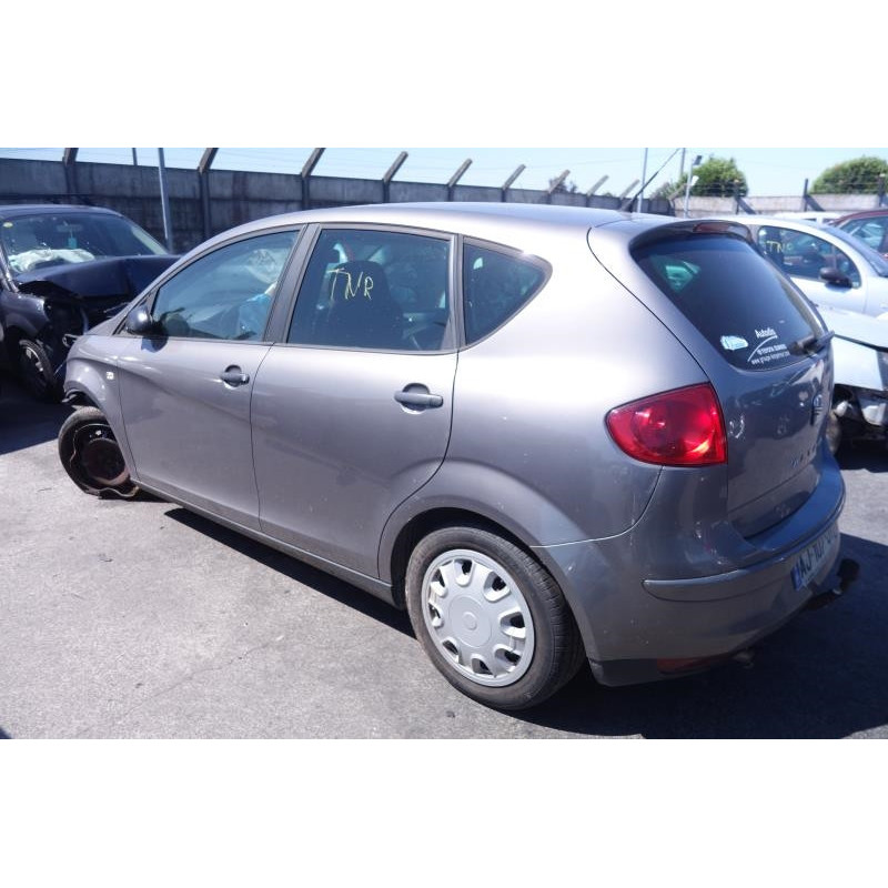 Porte arriere gauche SEAT ALTEA Photo n°10
