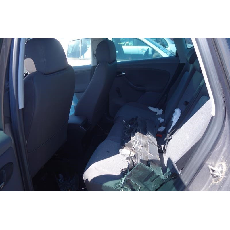 Porte arriere gauche SEAT ALTEA Photo n°11