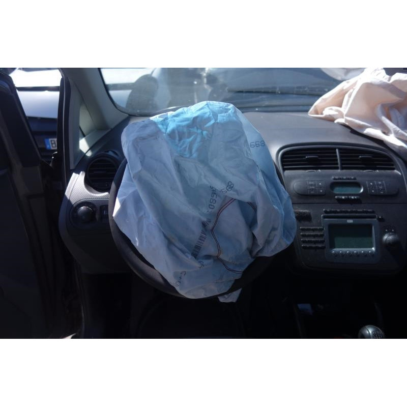 Porte arriere gauche SEAT ALTEA Photo n°12
