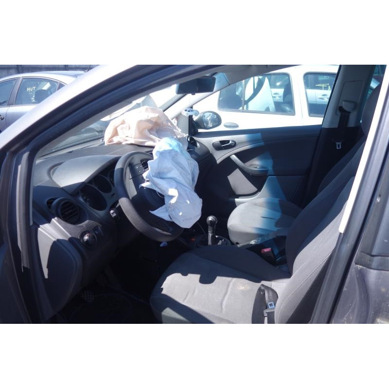 Porte arriere gauche SEAT ALTEA Photo n°14