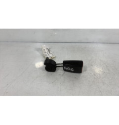 Attache ceinture arriere gauche SEAT ALTEA Photo n°1