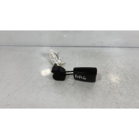 Attache ceinture arriere gauche SEAT ALTEA Photo n°1
