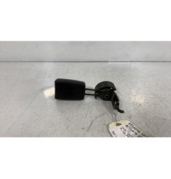 Attache ceinture arriere gauche SEAT ALTEA
