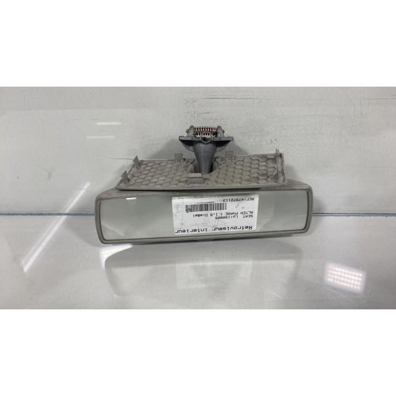 Retroviseur interieur SEAT ALTEA Photo n°1