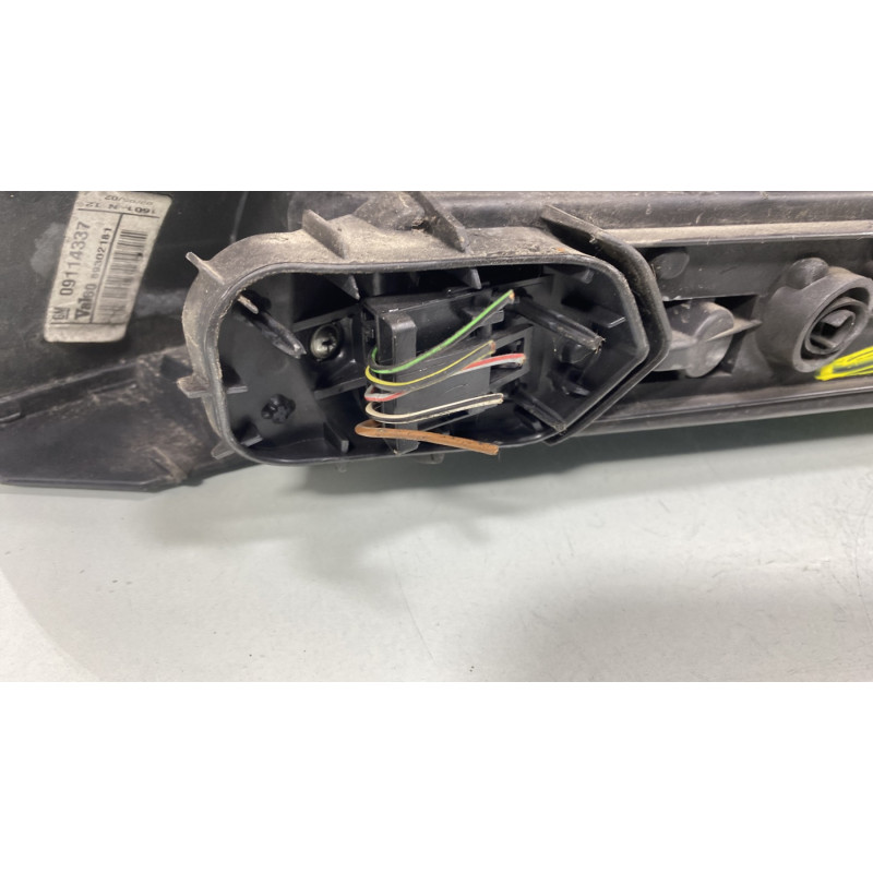 Feu arriere principal droit (feux) OPEL CORSA C Photo n°3