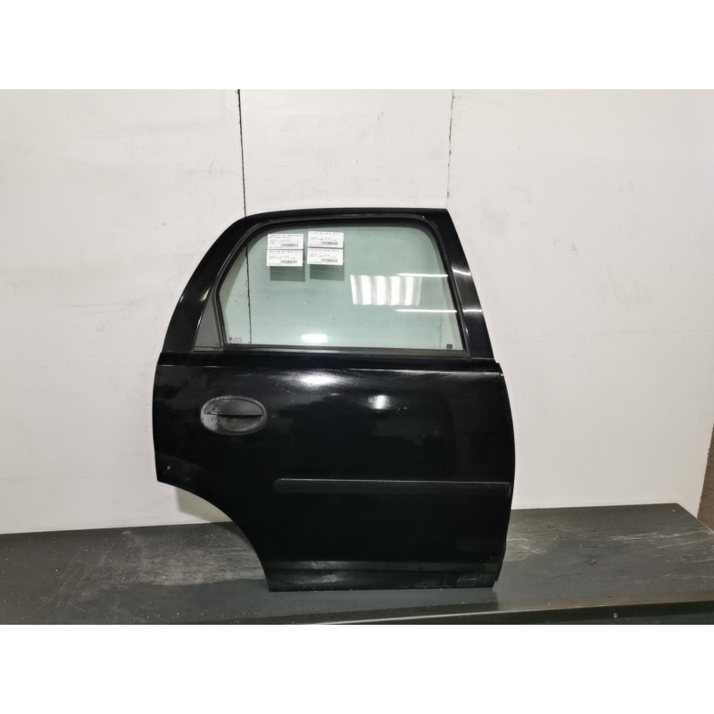 Porte arriere droit OPEL CORSA C Photo n°1