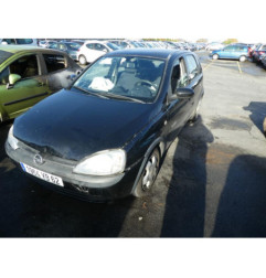 Porte arriere droit OPEL CORSA C