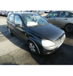 Porte arriere droit OPEL CORSA C