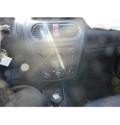 Porte arriere droit OPEL CORSA C
