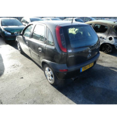 Porte arriere droit OPEL CORSA C