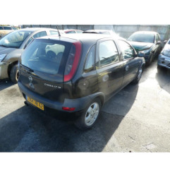 Porte arriere droit OPEL CORSA C