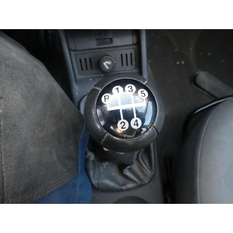 Porte arriere droit OPEL CORSA C Photo n°10