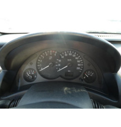 Porte arriere droit OPEL CORSA C