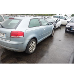 Porte avant droit AUDI A3 2