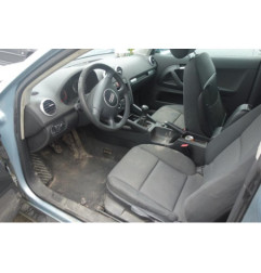 Porte avant droit AUDI A3 2