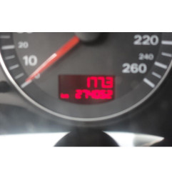 Porte avant droit AUDI A3 2
