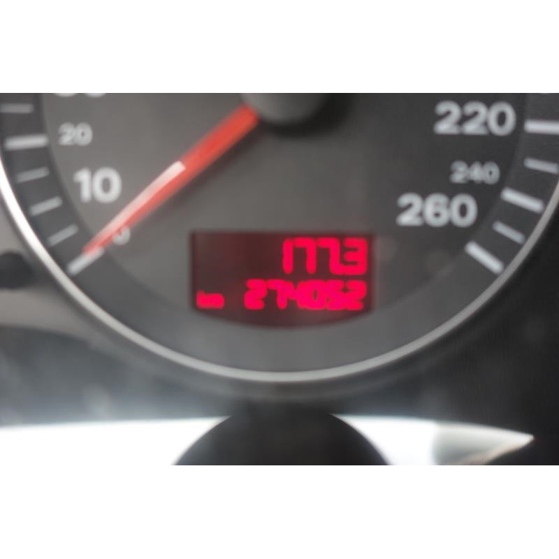 Porte avant droit AUDI A3 2 Photo n°7