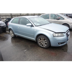 Porte avant droit AUDI A3 2