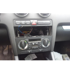 Porte avant droit AUDI A3 2