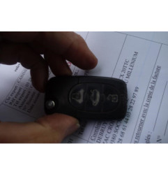 Porte avant droit AUDI A3 2