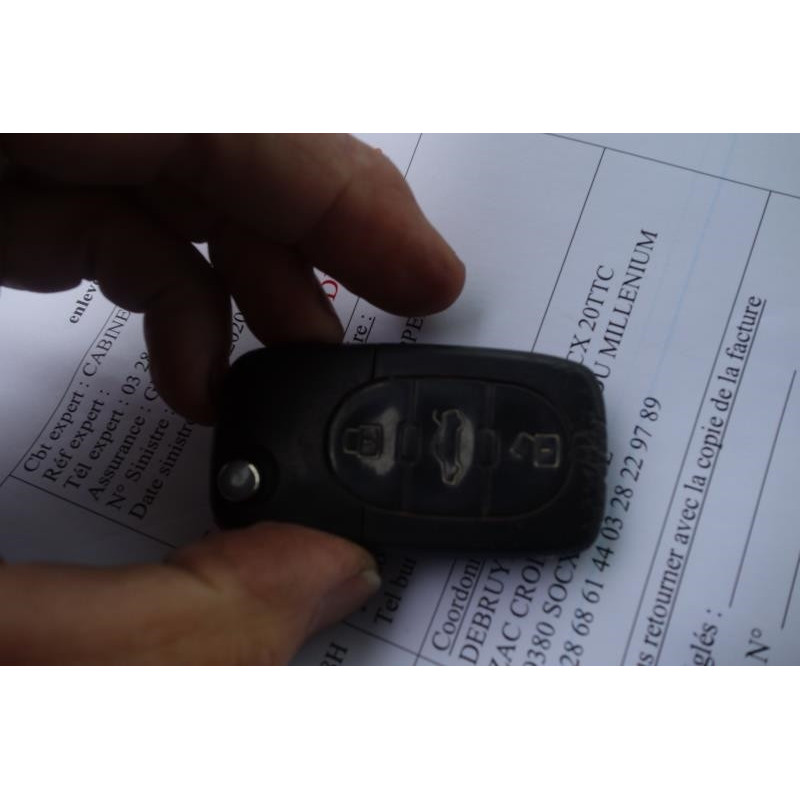 Porte avant droit AUDI A3 2 Photo n°10