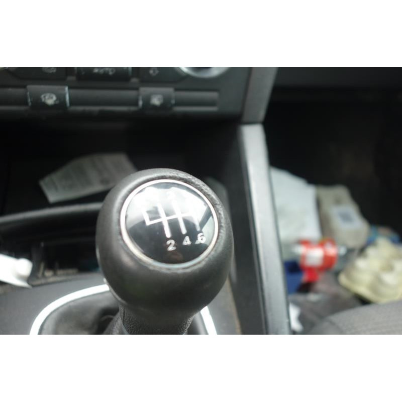 Porte avant droit AUDI A3 2 Photo n°11