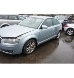 Porte avant droit AUDI A3 2