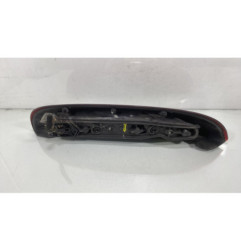 Feu arriere principal droit (feux) OPEL CORSA C Photo n°1