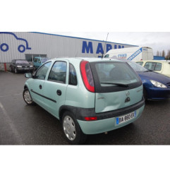 Feu arriere principal droit (feux) OPEL CORSA C