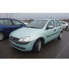 Porte avant droit OPEL CORSA C
