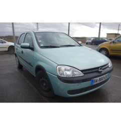 Porte avant droit OPEL CORSA C