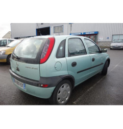 Porte avant droit OPEL CORSA C