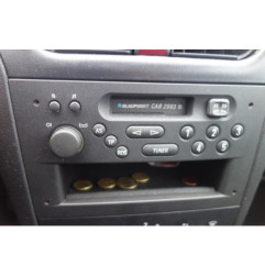 Porte avant droit OPEL CORSA C