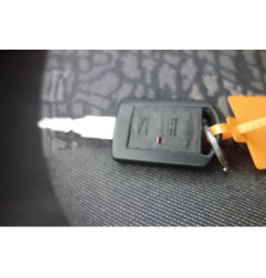 Porte avant droit OPEL CORSA C