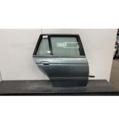 Porte arriere droit BMW SERIE 5 E39