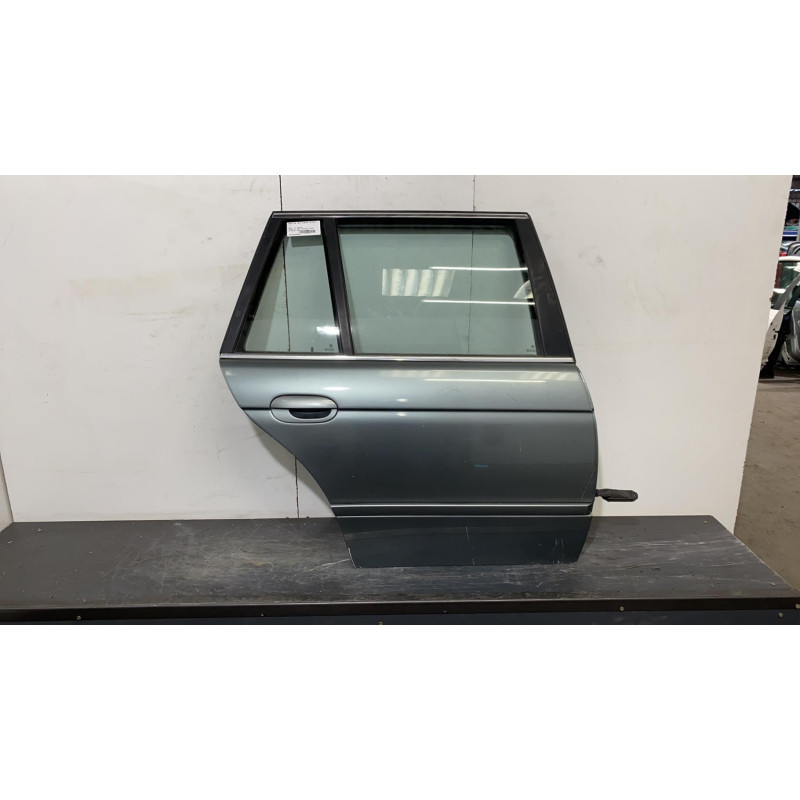 Porte arriere droit BMW SERIE 5 E39 Photo n°2