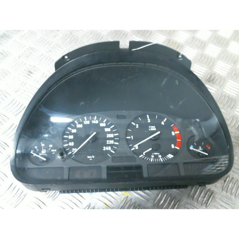 Compteur BMW SERIE 5 E39 Photo n°2