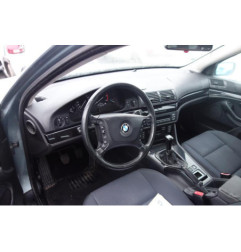 Compteur BMW SERIE 5 E39