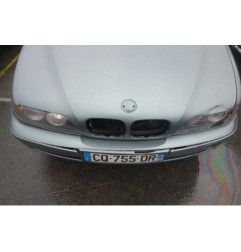 Ceinture arriere droit BMW SERIE 5 E39