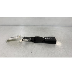 Attache ceinture arriere centrale BMW SERIE 5 E39 Photo n°1