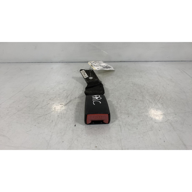 Attache ceinture arriere centrale BMW SERIE 5 E39 Photo n°2