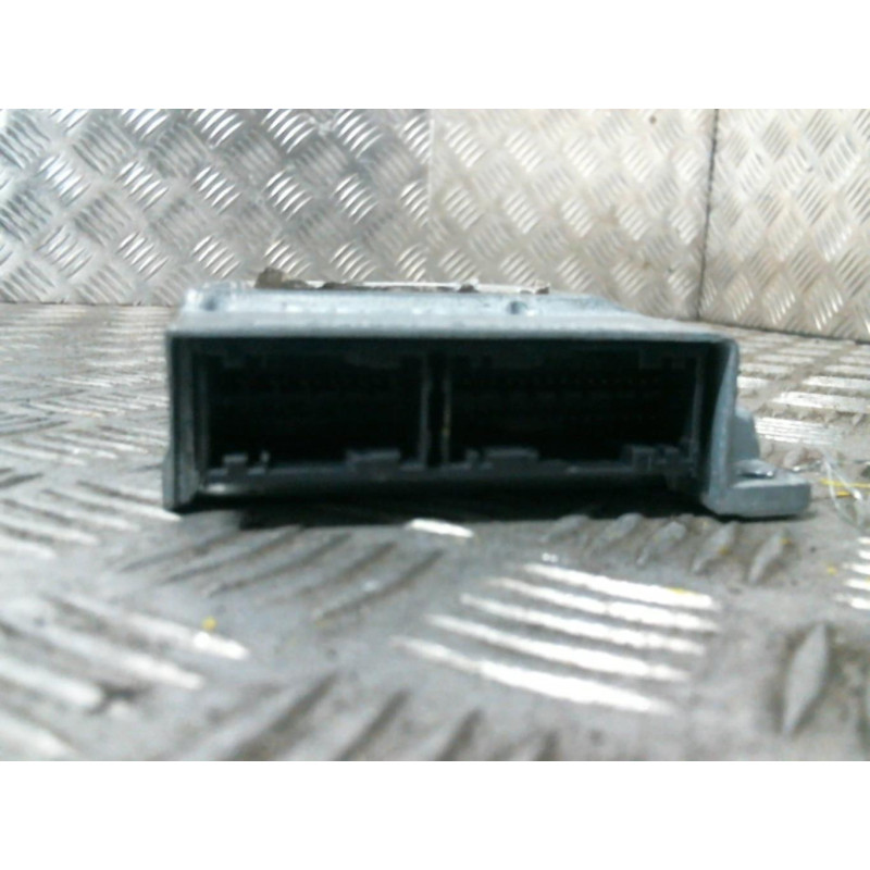 Boitier air bag PEUGEOT 407 Photo n°2