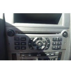 Boitier air bag PEUGEOT 407